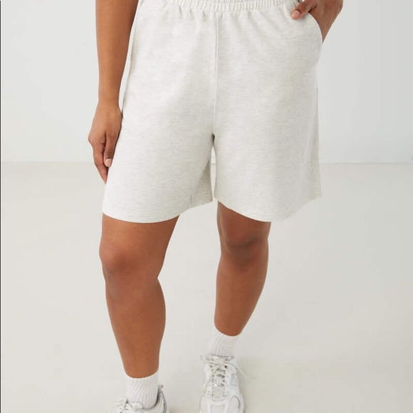 Oak + Fort Cotton French Terry Sweatset - Picture 8 of 8